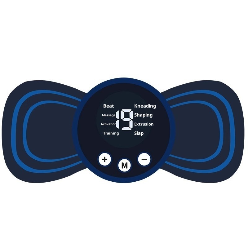 CerviCore body massager™