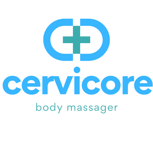 CerviCore body massager