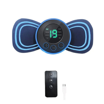 CerviCore body massager™