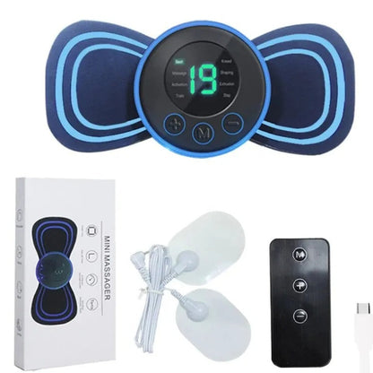 CerviCore body massager™