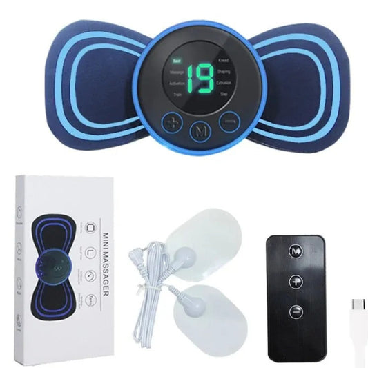 CerviCore body massager™